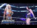 Rhea Ripley Vows To Make Jade Cargill Her B SmackDown Highlights March 13 2026