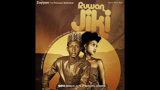 Ruwan Jiki Music Video