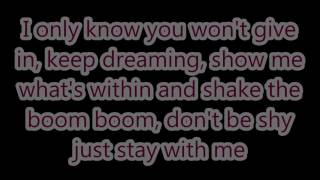 SHAKE THE BOOM   CARLOS MARCO Feat  SWEET CALIFORNIA