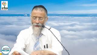 הרב מיכאל לסרי | בוחרים או נבחרים ❓❗️ ❕