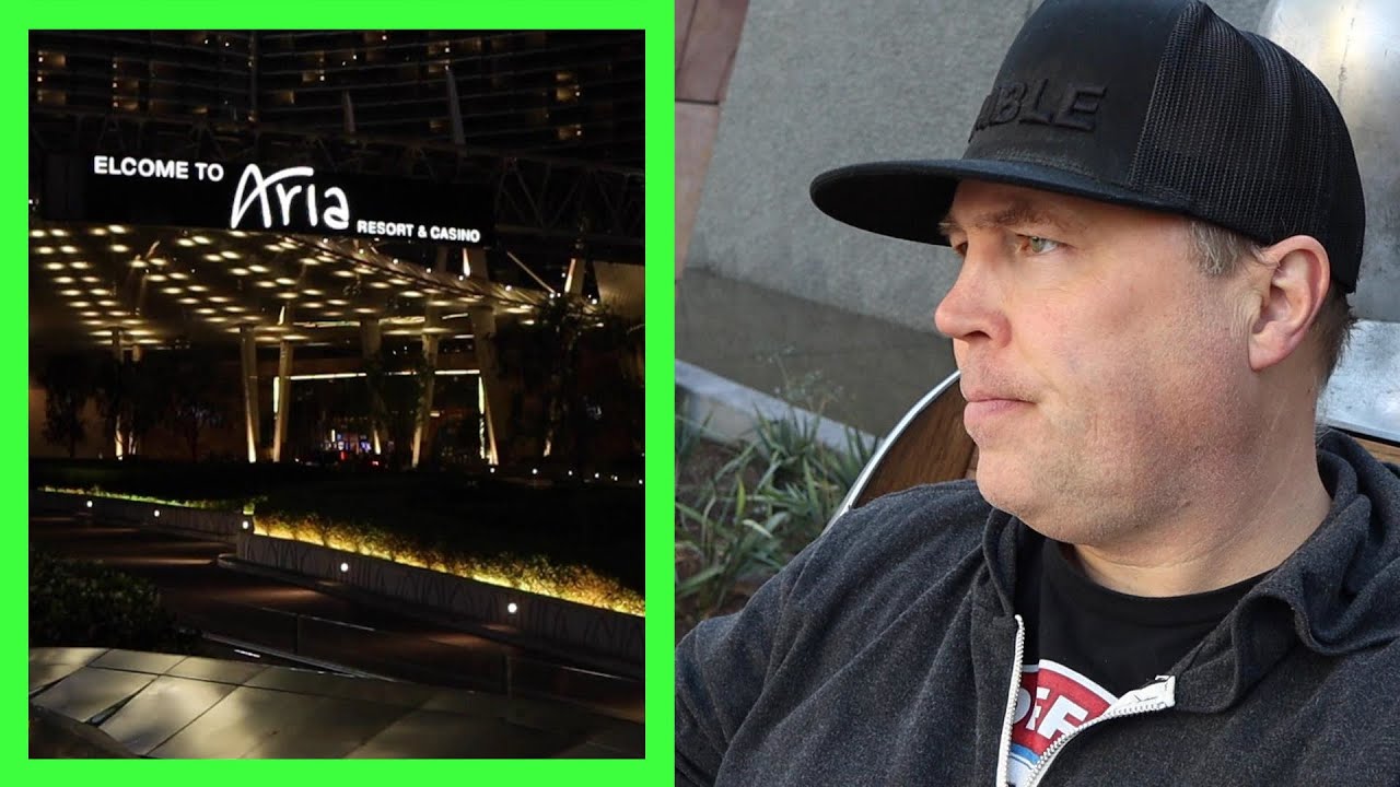 2022 Guide to Las Vegas Poker Rooms Vol. 5--Aria