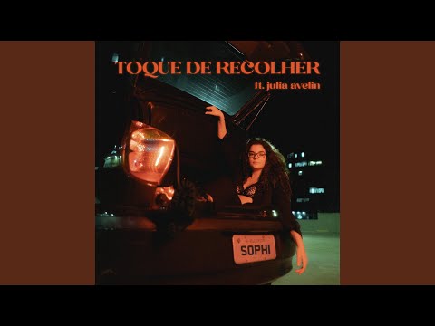 Toque de Recolher
