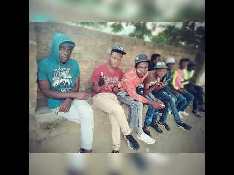 BAD BOYS [ACHUS TXAKA']