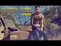 NLE Choppa Narrow Road Lyrics ft Lil NLE Choppa Narrow Road Lyrics ft Lil