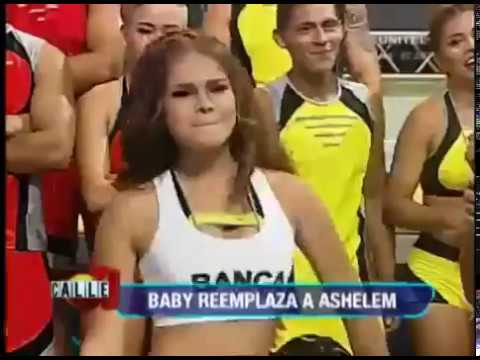 Calle 7 Bolivia Ultra - BABY Vuelve a la Competencia
