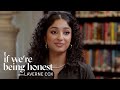Why Maitreyi Ramakrishnan Had Imposter Syndrome At First If We Re Being Honest E