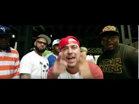 Whatson - The Cycle Ft. Nutso, Robb P & M-Dot (Official Music Video)