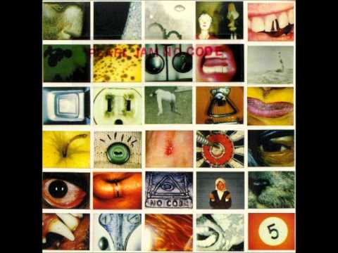 Mankind - Pearl Jam