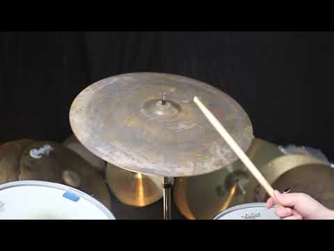 Sabian 22" XSR Monarch - 2328g