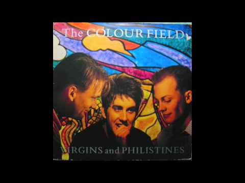 The Colour Field - Cruel Circus 