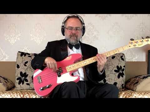 Vintage Basses Rundown