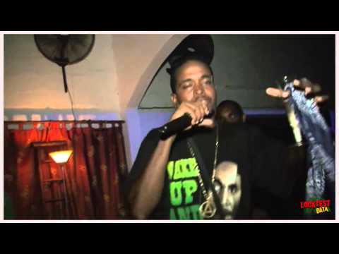 ASA BANTAN / SUPPA (Complex EN LIVE ) - ZOT KA SONJé