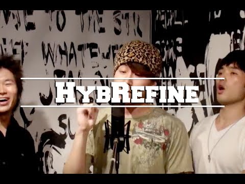 Mic Swagger 18편 - HybReFine
