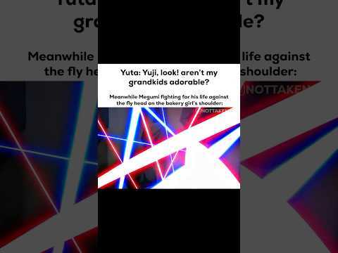 This fight was peak 😭🙏… #jjk#jujutsukaisen#jujutsukaisenedit#megumi#megumifushiguro