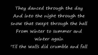 Florence + The Machine   Jenny from oldstone Lyrics