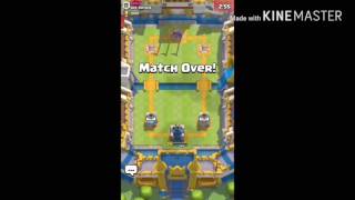 Clash Royale - GLITCHES FOR CLASH ROYALE