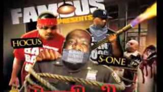 S-One of Bang Bang Boogie Shitting On Fat Joe 4 Trying 2 Come Back 2 The Bronx