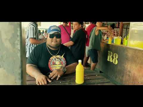 LOVE IS ALL AROUND ME / COVER by JAY88