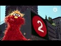 Sesame Street Ending Episode 5434
