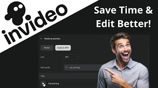 InVideo AI: 10 Tips You Wish You Knew Sooner