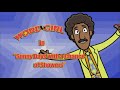 Wordgirl Sonny Days With A Chance Of Showers