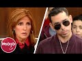 Top 10 Most Unhinged The People S Court Moments