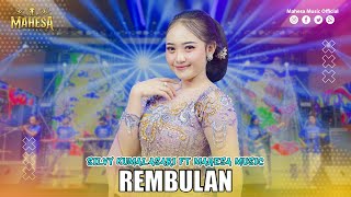 Download lagu SILVY KUMALASARI - REMBULAN | Mahesa Music mp3 Download lagu SILVY KUMALASARI - REMBULAN | Mahesa Music mp3