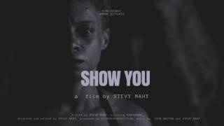 STEVY MAHY - SHOW YOU ( MARYVONNE)