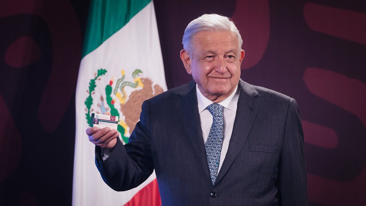 Mañanera de AMLO del 24 de septiembre de 2024
