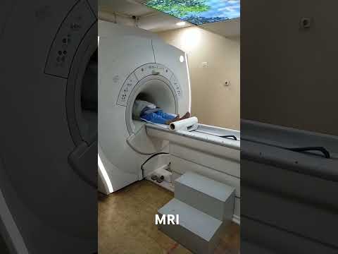 MRI #fistulogram