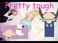 Laura Les - Pretty Tough (Music Video)