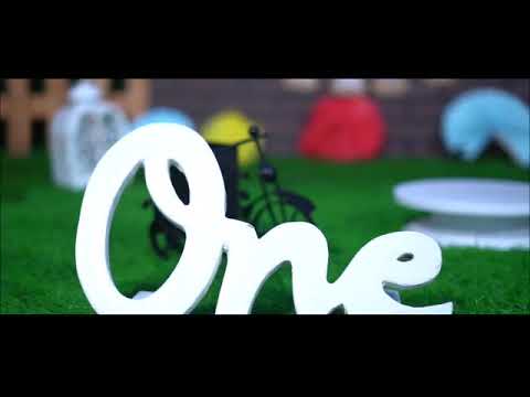 pranil 1st birthday song ms