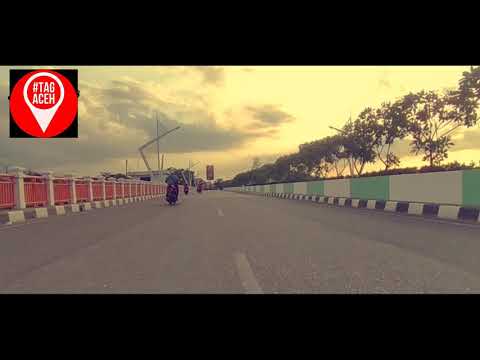 Tag Aceh - Wet wet lam Nanggroe - Jembatan Lamnyong, Simpang Ule Lheu