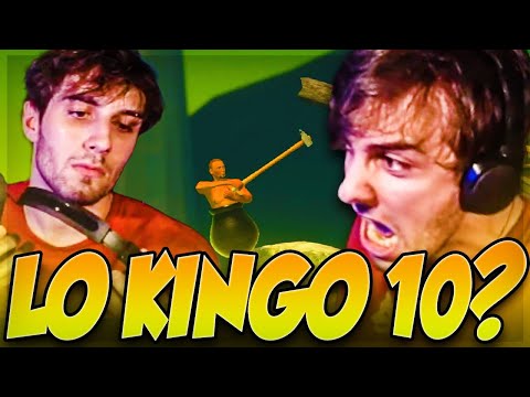 FINALMENTE LO KINGO 10? [RAGE TOTALE]