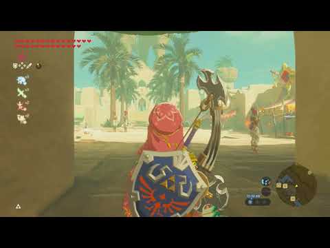 download lagu mp3 mp4 Zelda Breath Of The Wild Advanced Tips, download lagu Zelda Breath Of The Wild Advanced Tips gratis, unduh video klip Zelda Breath Of The Wild Advanced Tips