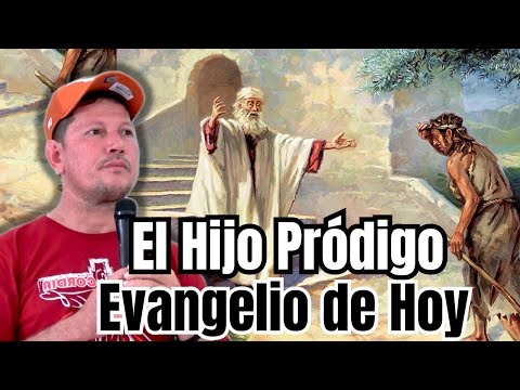 El Hijo Prodigo (Impresionante Explicación) 🙏 PADRE LUIS TORO
