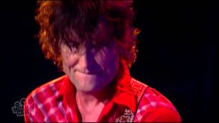 The Cruel Sea - Better Get a Lawyer | Live in Sydney | Moshcam