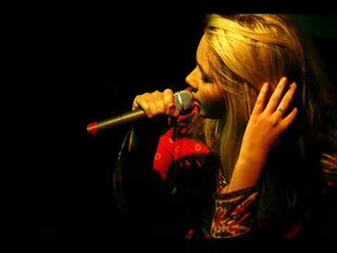 Ava Leigh Podcast 9 - Foxy new British reggae star