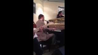 Raphael Gualazzi - Welcome to my hell