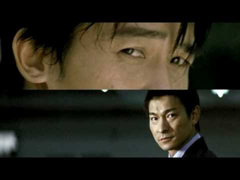 Infernal Affairs ( Infernal Affairs ) Infernal Affairs ( Infernal Affairs )