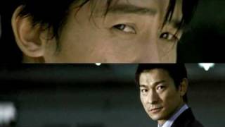 Infernal Affairs (2002) Video