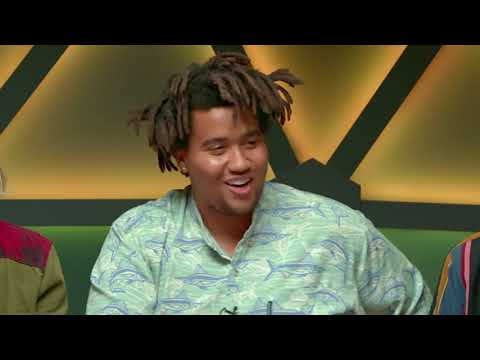 a crown of candy ep 3 "keep sharp" | fave bits