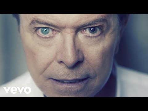 Valentine video E-cards, David Bowies official music video for Valentines Day Click to listen to David Bowie on