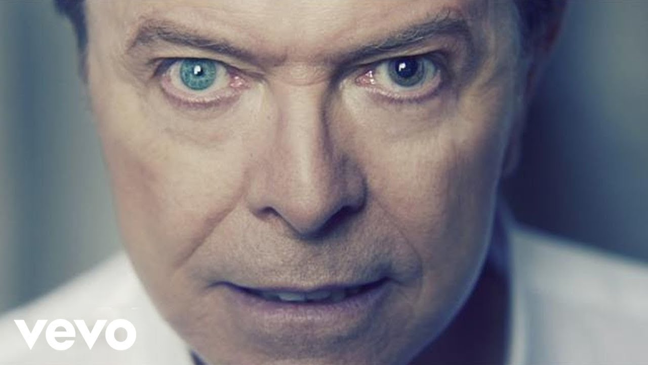 David Bowie - Valentine's Day (Video) - YouTube