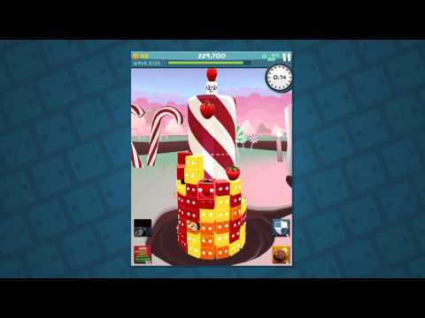 Rise of the Blobs Video