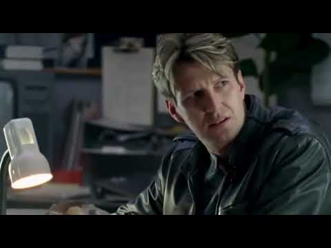 Gene Hunt's Search Warrant: Half Life edition