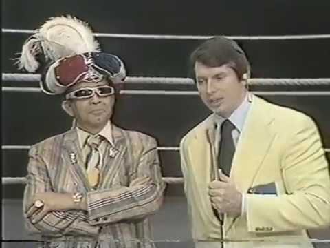 Grand Wizard New Haven promo - aired 6/14/1980