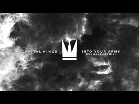 Video thumbnail for Into Your Arms (Eli Ramzy Remix)