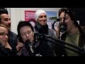 Mikko Kuustonen ja Club For Five Sikailivat Radio ...