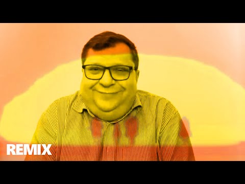 Zbigniew Stonoga ft. Zbigniew Ziobro - To jest nasza siła (KanałTM Official Music) REMIX